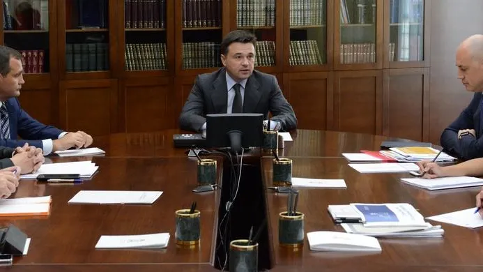 Воробьев поручил перепроверить подмосковные лагеря после ЧП в Карелии