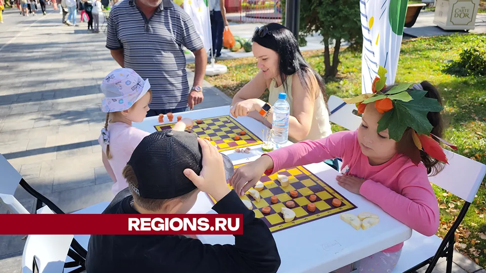 Фото: Анастасия Сиднева