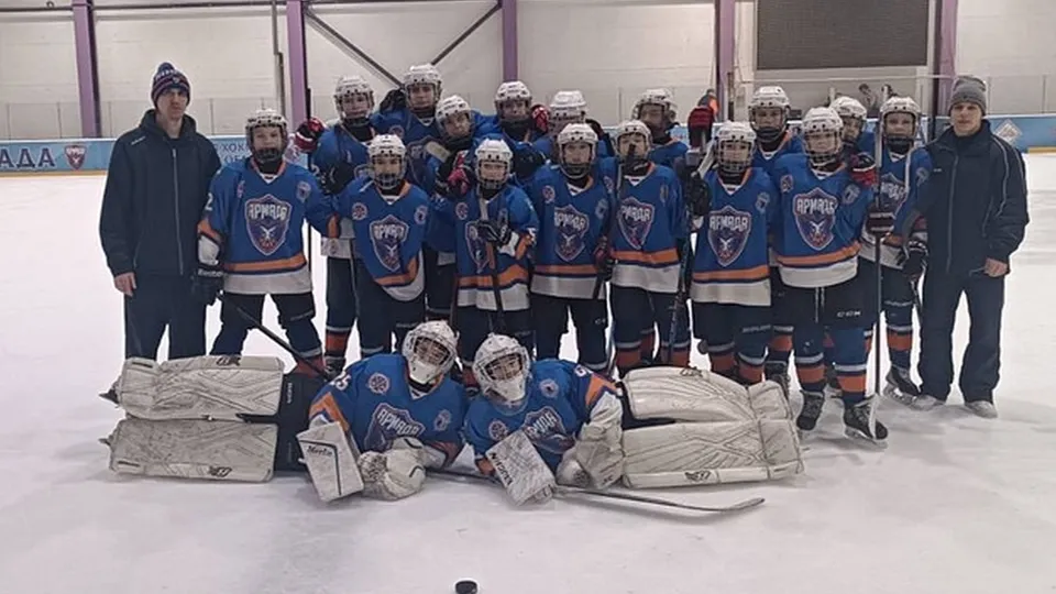 Фото: пресс-служба Администрации Одинцовского городского округа