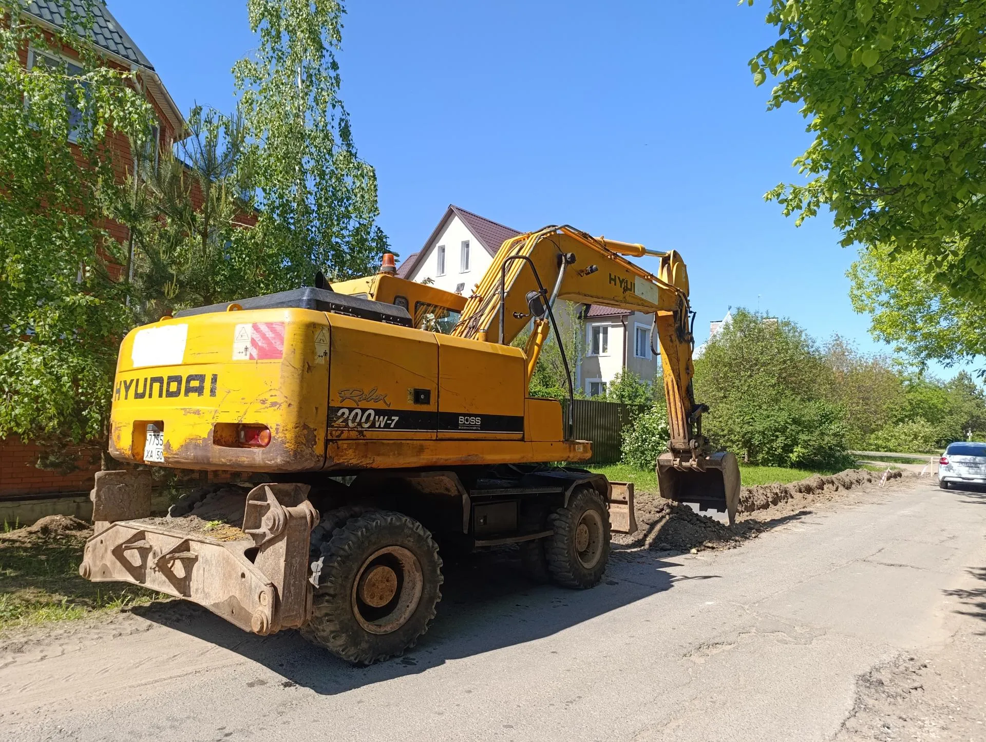 Фото: Ольга Антонова