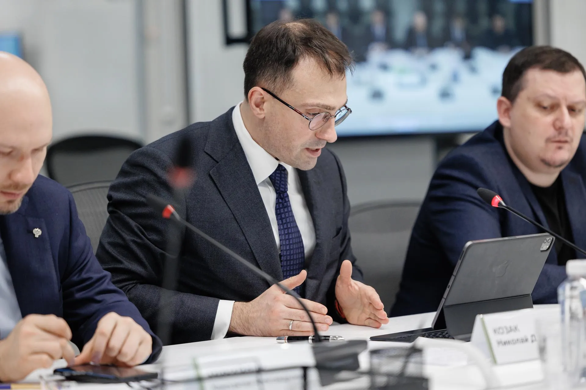 Пресс-служба ДОМ.РФ