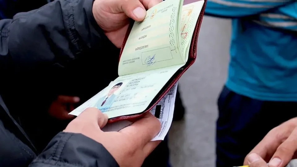 Фото: пресс-служба Администрации Одинцовского городского округа