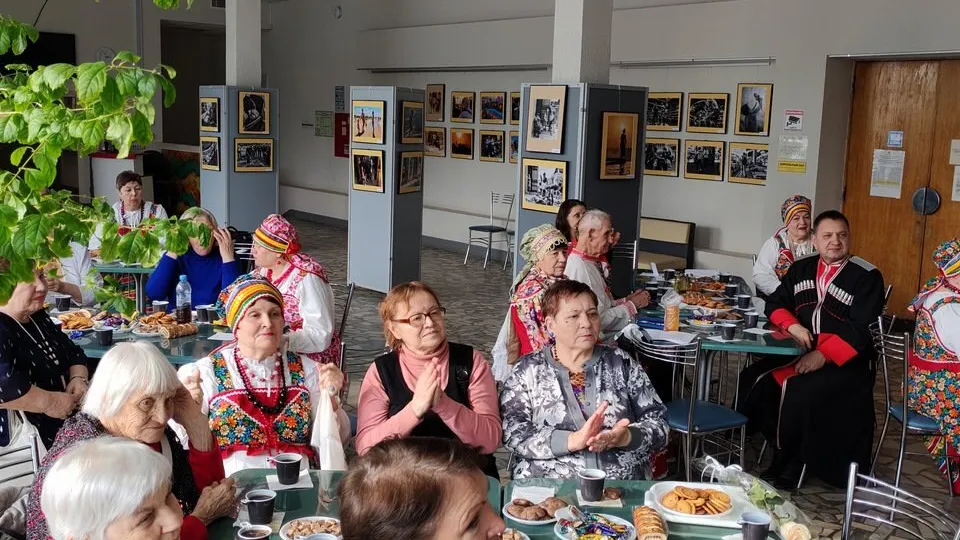 Фото: ЦКР «Вертикаль»