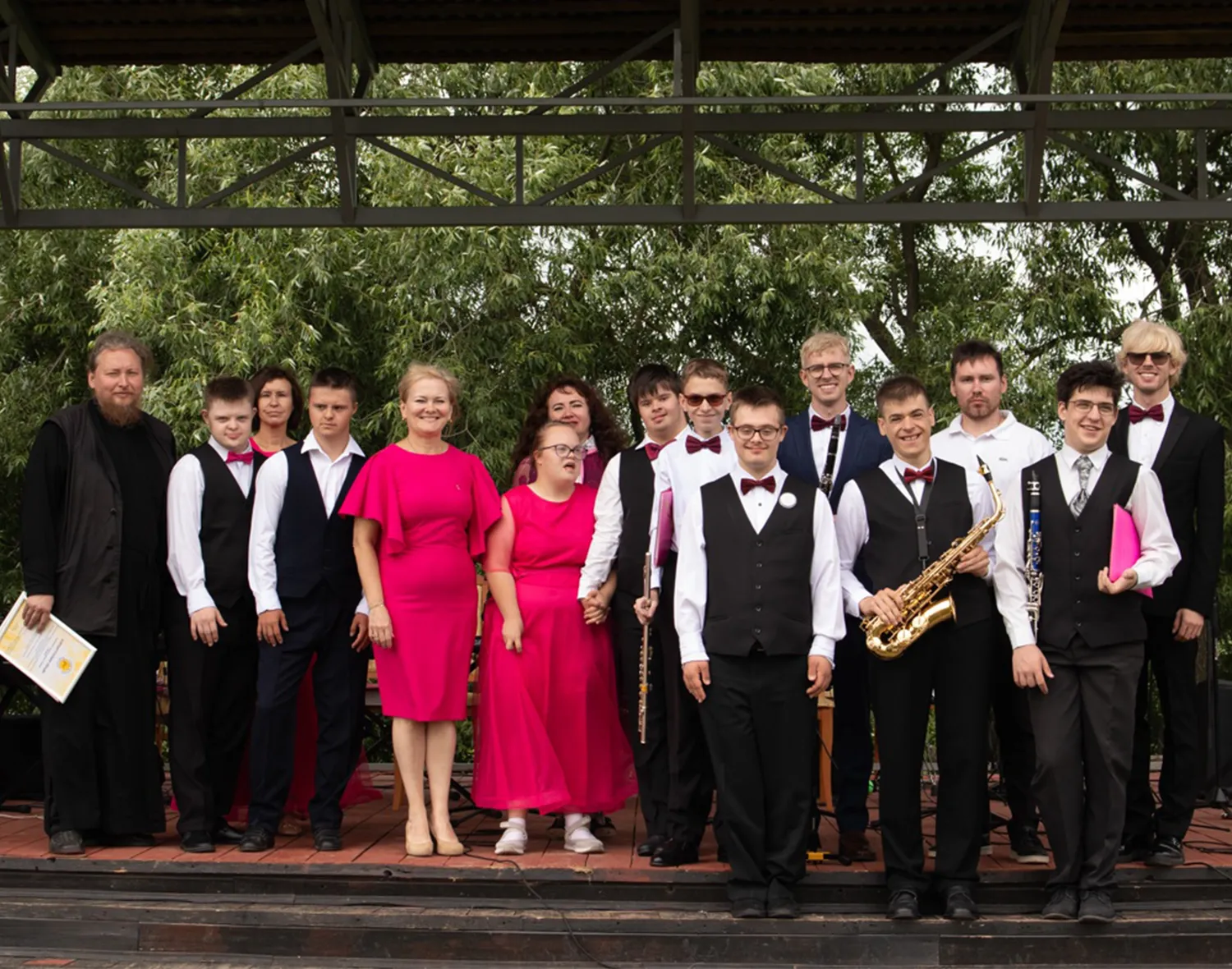 Фото: храм деревни Рожново