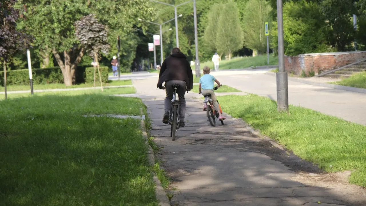 Фото: Мария Панина