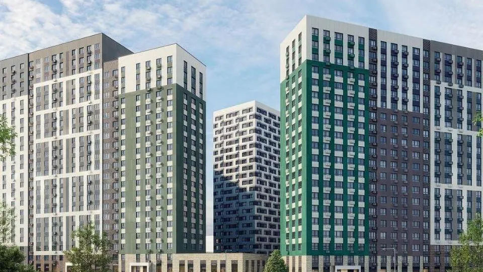 Фото: Пресс-служба министерства жилищной политики Московской области