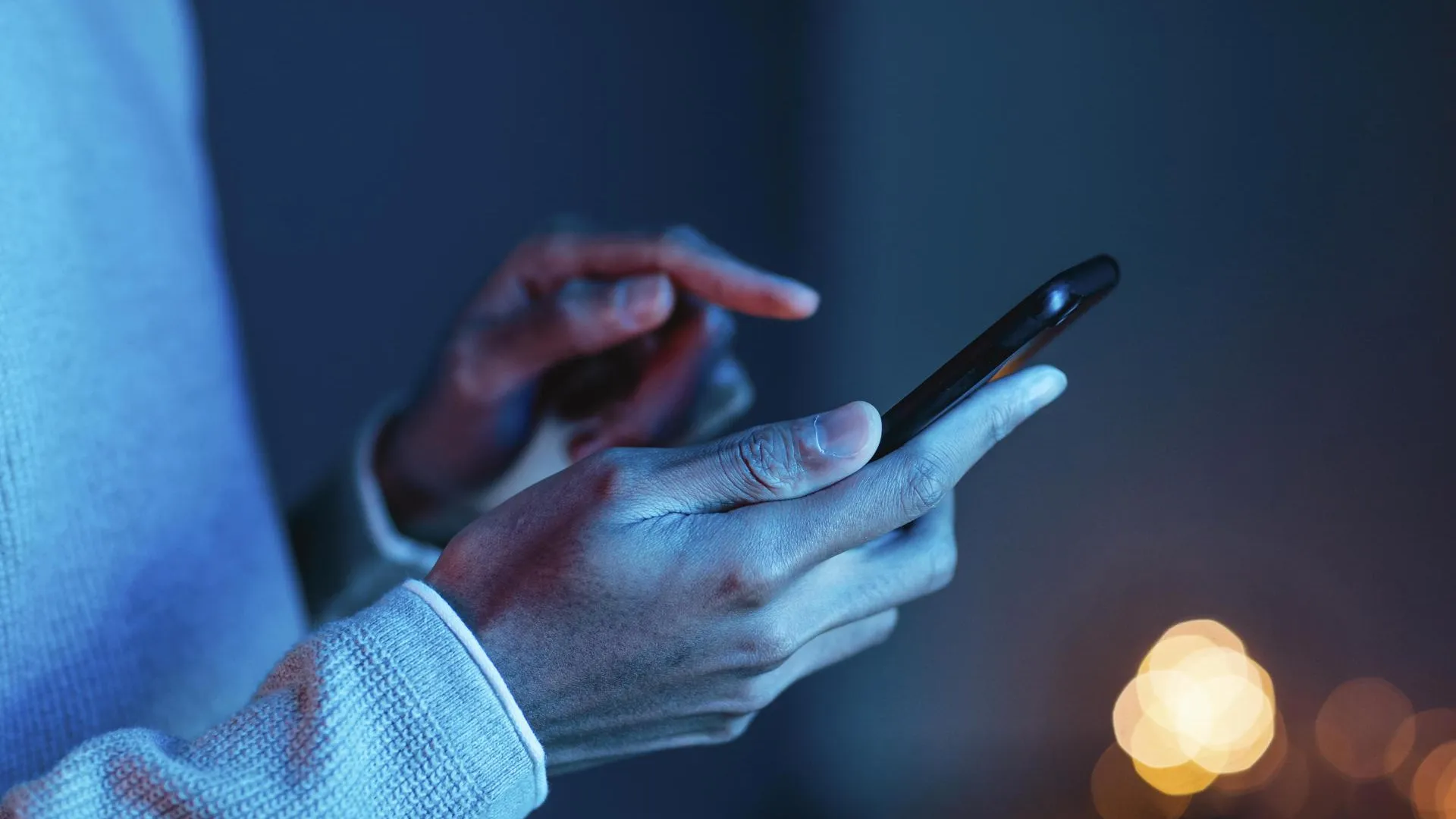 Эксперт Ульященков назвал методы не лишиться личных данных в Telegram