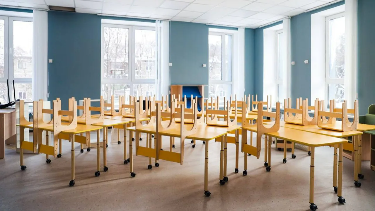 пресс-служба администрации городского округа Химки