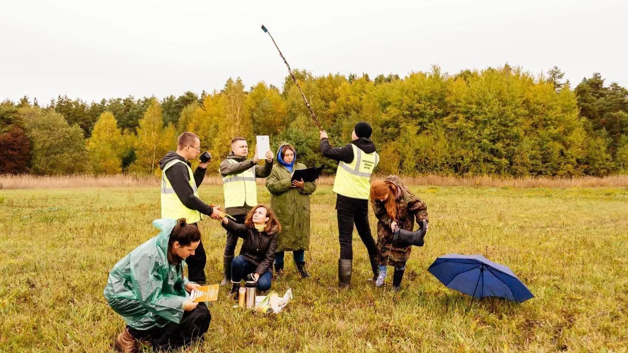 Фото: министерство имущественных отношений Московской области