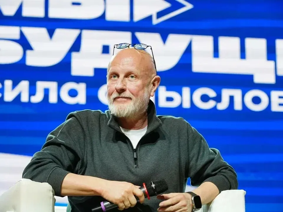 Фото: пресс-служба губернатора и правительства Московской области