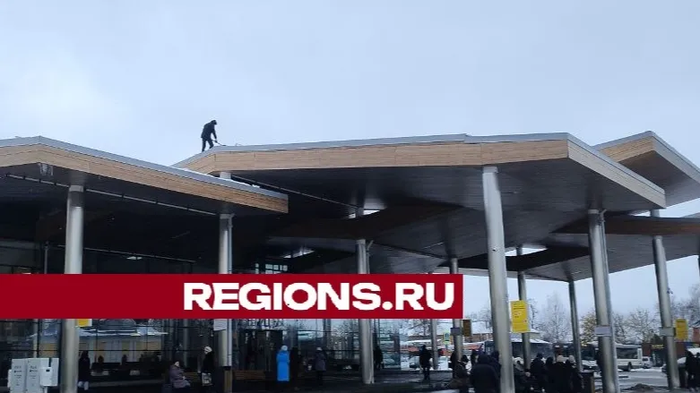 Фото: Ольга Антонова