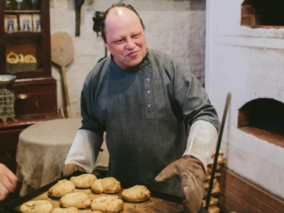 Фото: Министерство сельского хозяйства и продовольствия Московской области