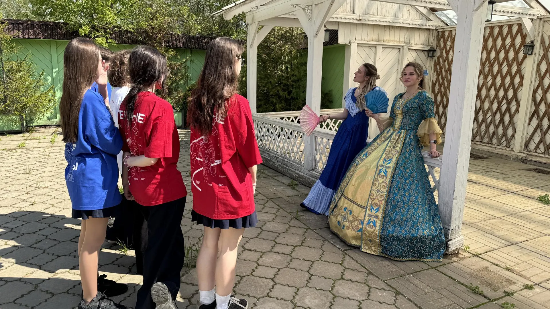 Фото: КМЦ «Сфера»