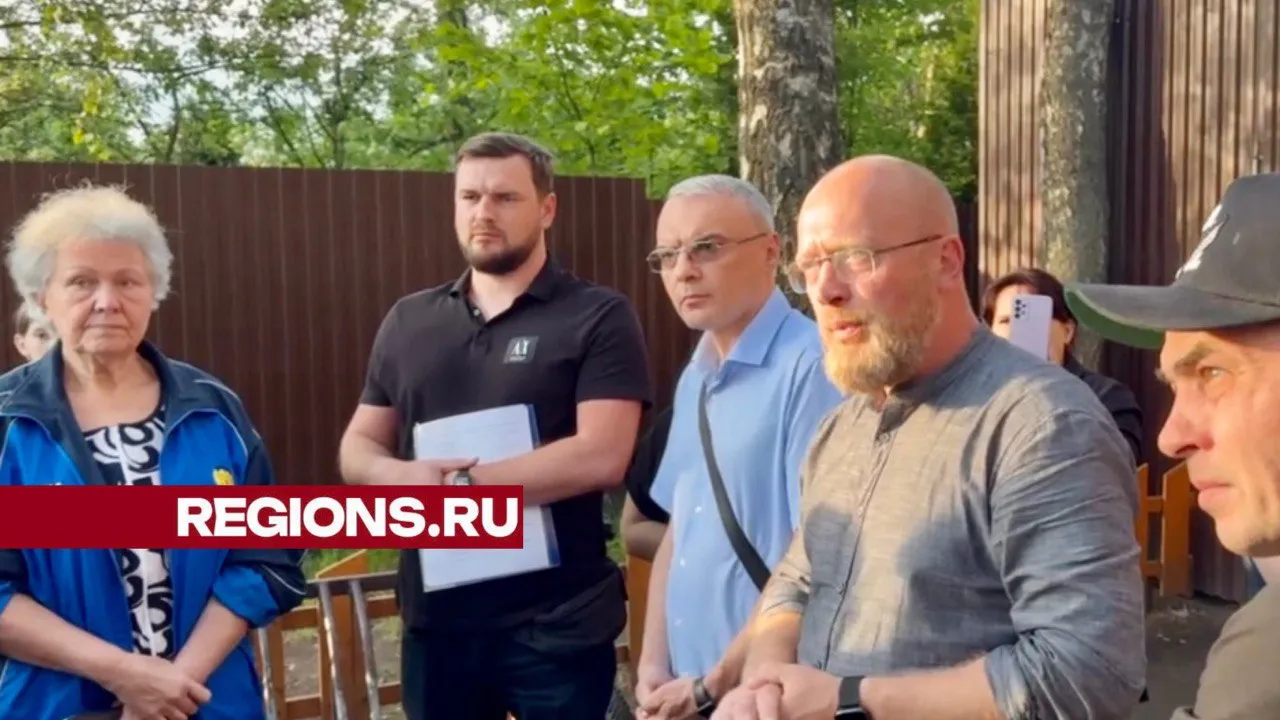 Фото: Илья Попов