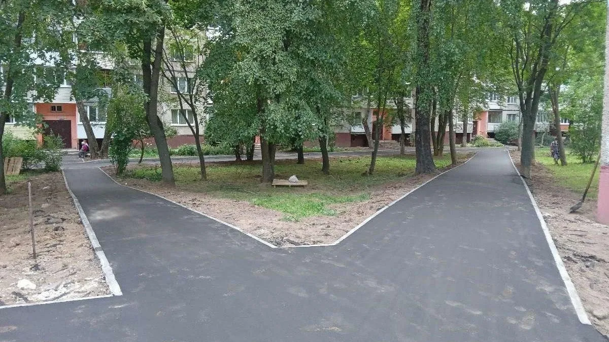 Фото: пресс-служба Администрации г.о. Кашира