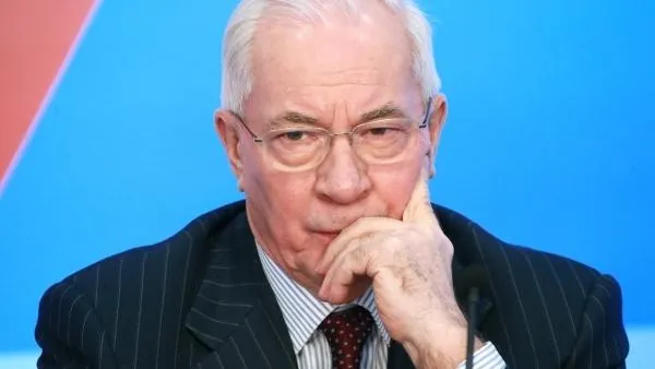Александр Натрускин / РИА Новости
