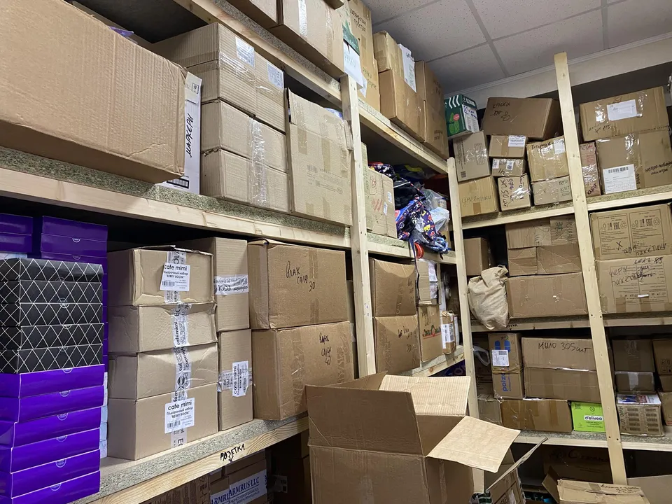 Фото: Мария Шигорева