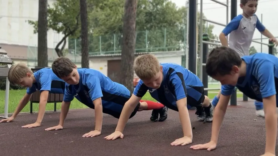 Фото: Ольга Стаферова