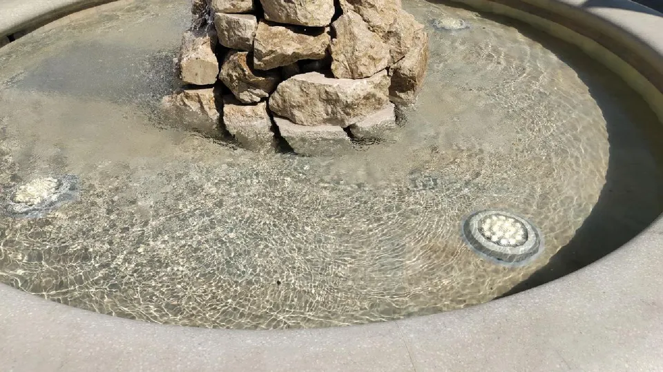 Фото: пресс-служба администрации г.о. Серебряные Пруды