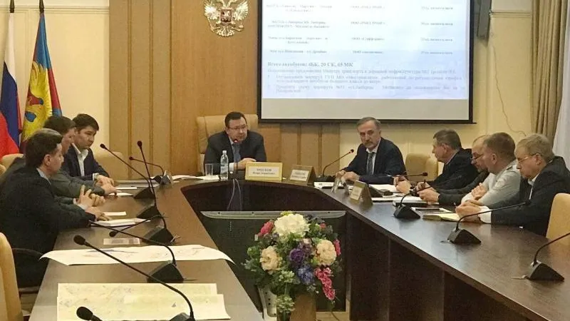 Тресков: дополнительные автобусы выйдут на два маршрута в Люберцах с 10 февраля