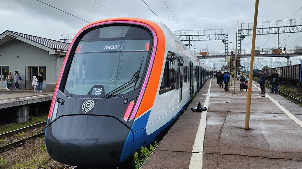 Фото: МедиаБанк Подмосковья/Роман Кутузов