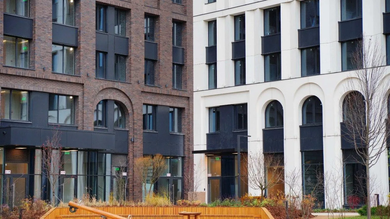 Пресс-служба администрации Одинцовского г. о.