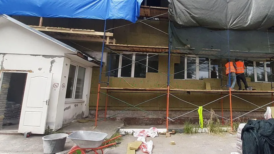 Фото: Министерство строительного комплекса Московской области