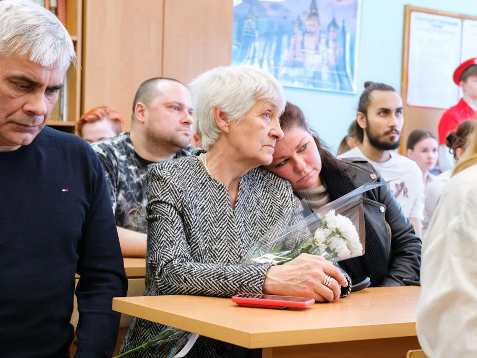 Фото: пресс-служба администрации г.о. Лыткарино