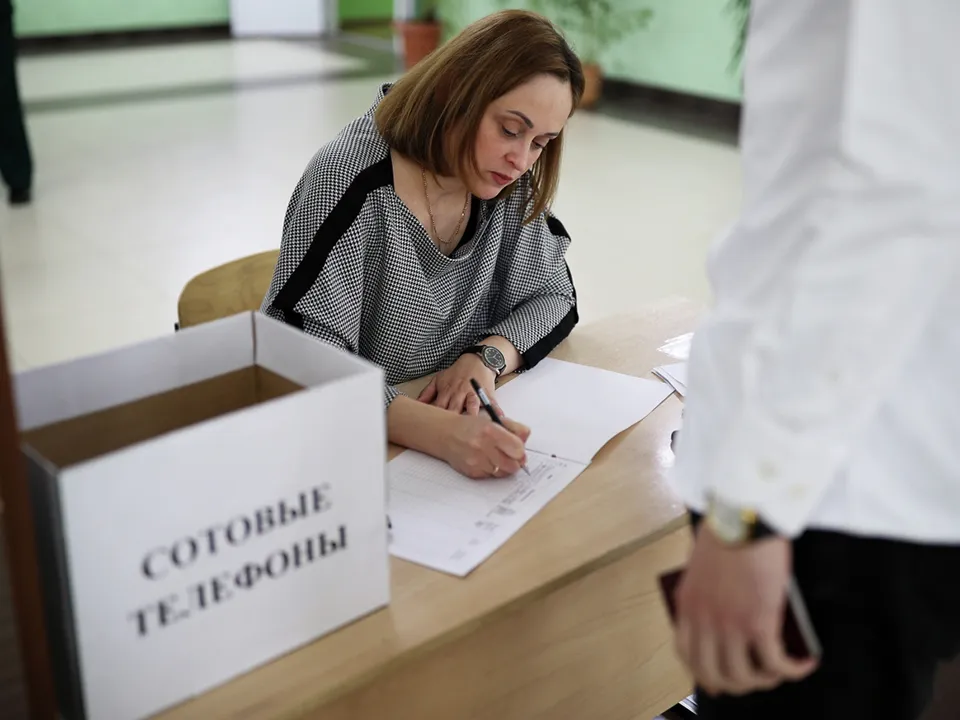 Фото: РИА Новости/Виталий Тимкив