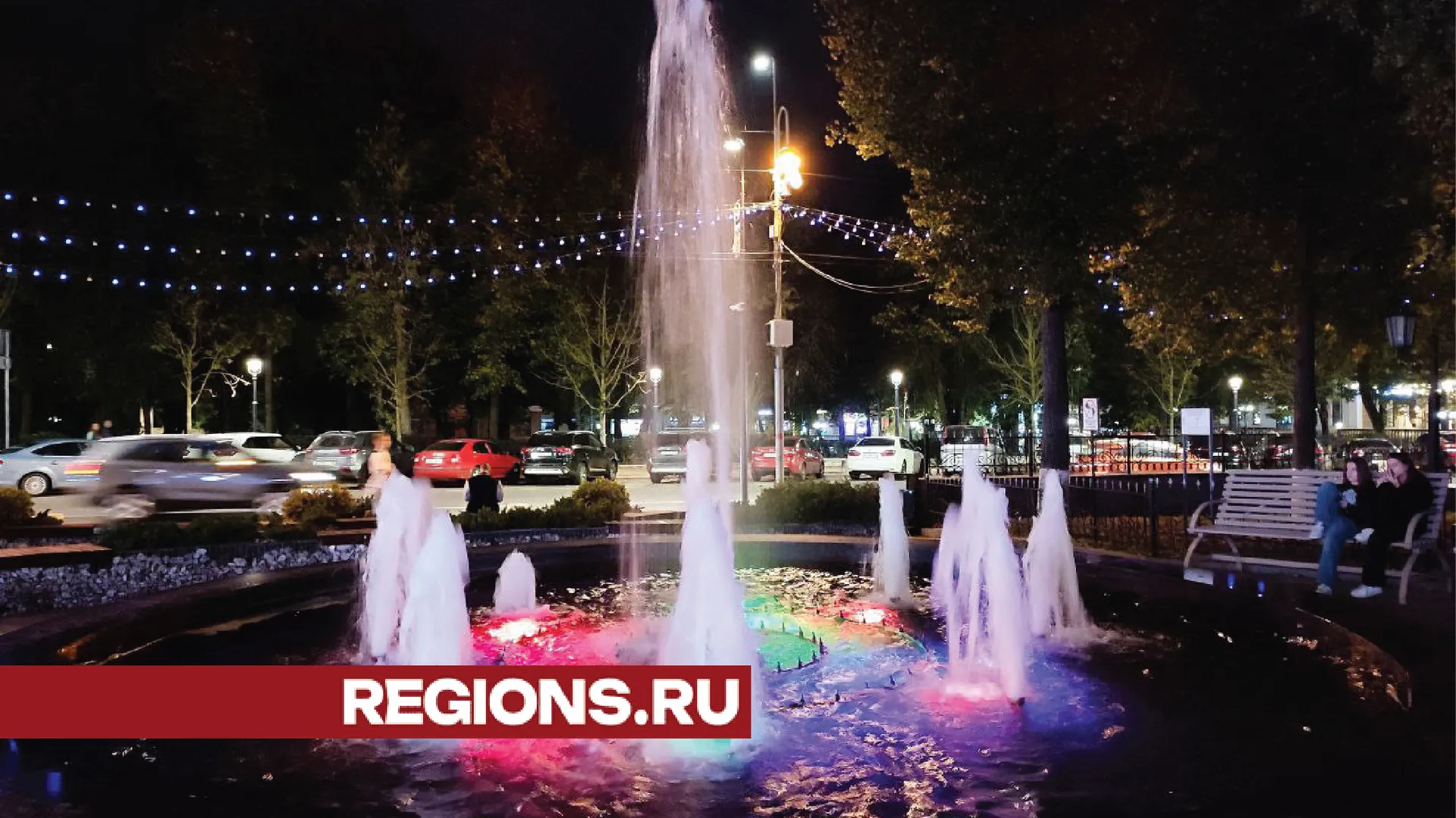 Фото: Ангелина Максимова