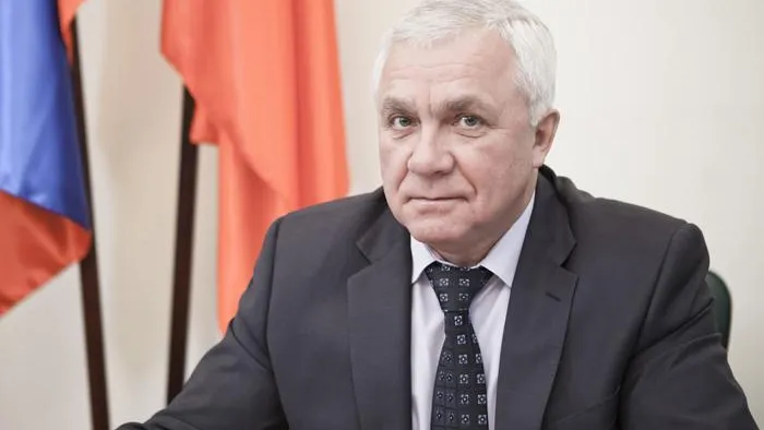 Жаров: есть закон, а есть отношение