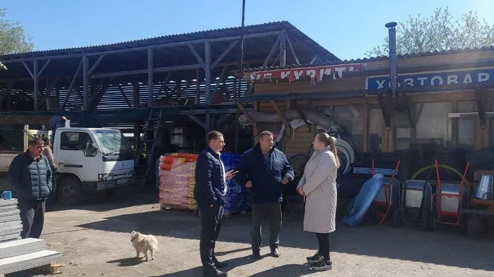 Фото: t.me/kravtsova_off