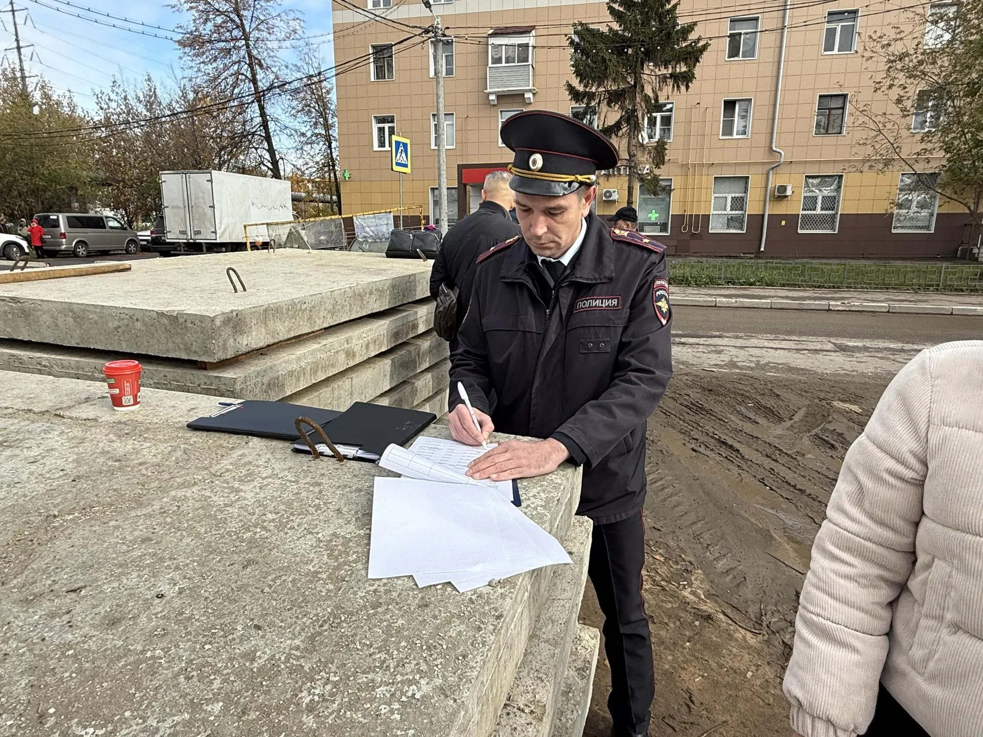 Фото: МедиаБанк Подмосковья/Анна Дука