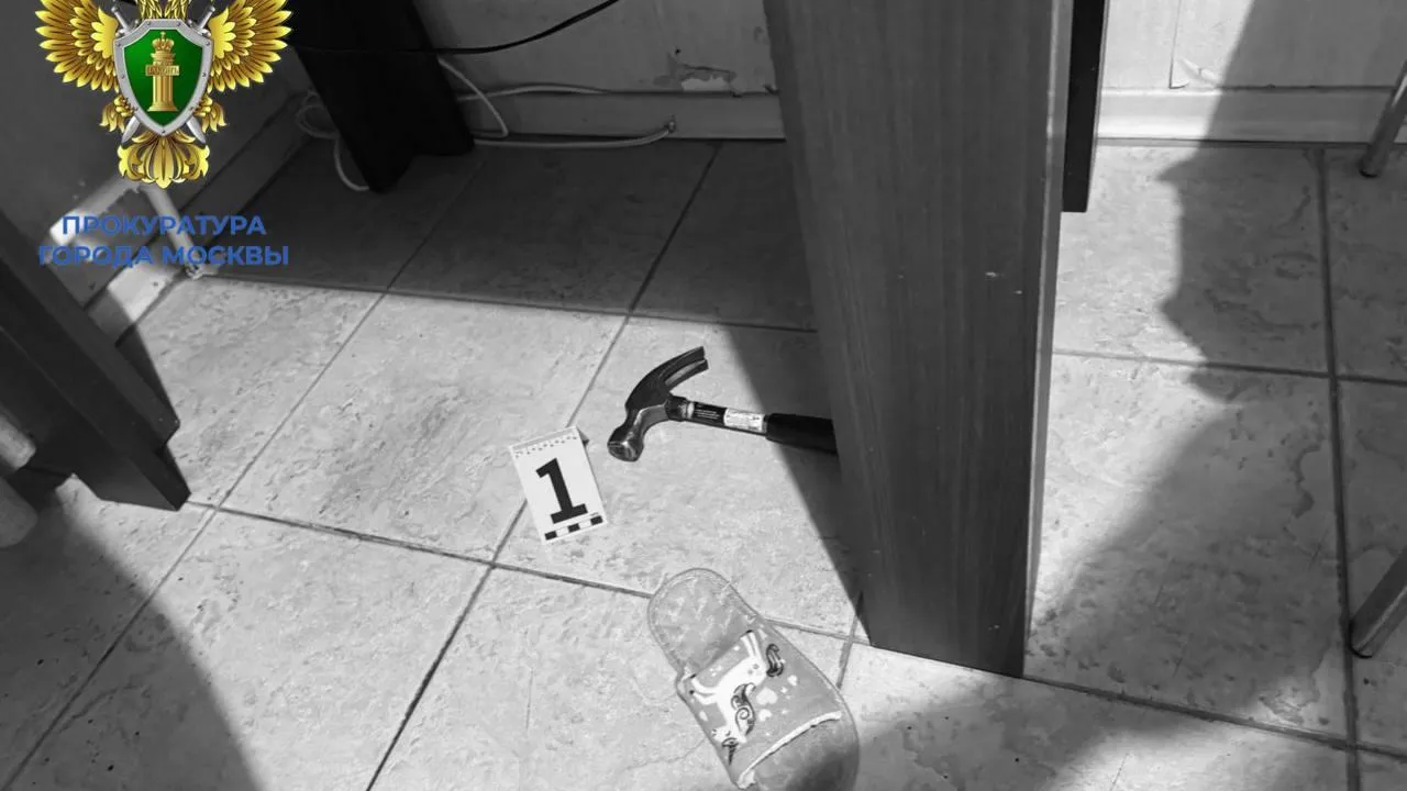 официальный Telegram-канал прокуратуры Москвы