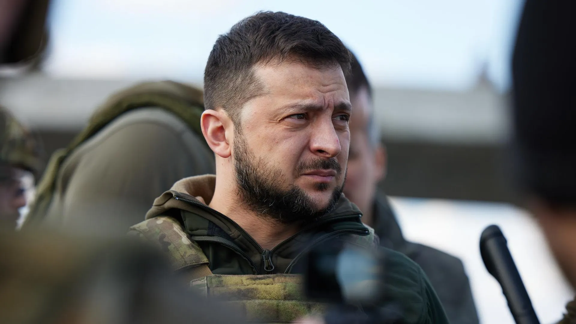 Официальный сайт президента Украины