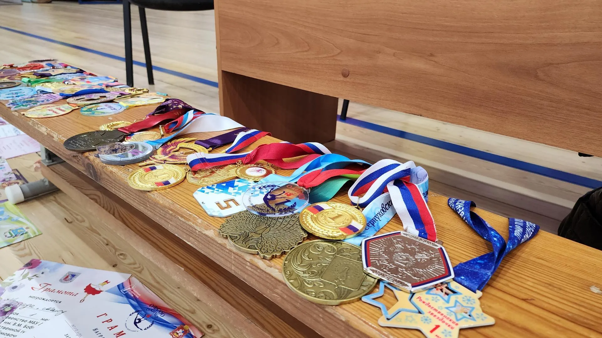 МедиабанкПодмосковья/Иван Дубров