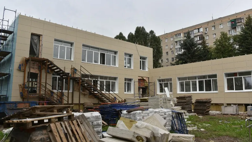 Фото: пресс-служба администрации г.о. Балашиха