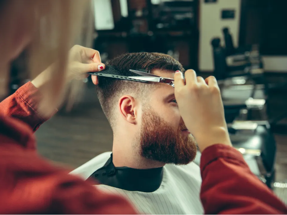 &nbsp;Стиль&nbsp;«фэйд». Фото: freepik.com