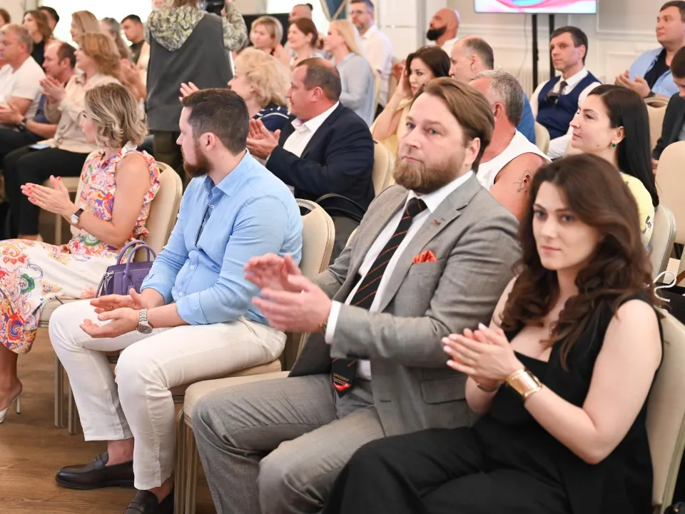 Фото: пресс-служба администрации Ленинского г.о.