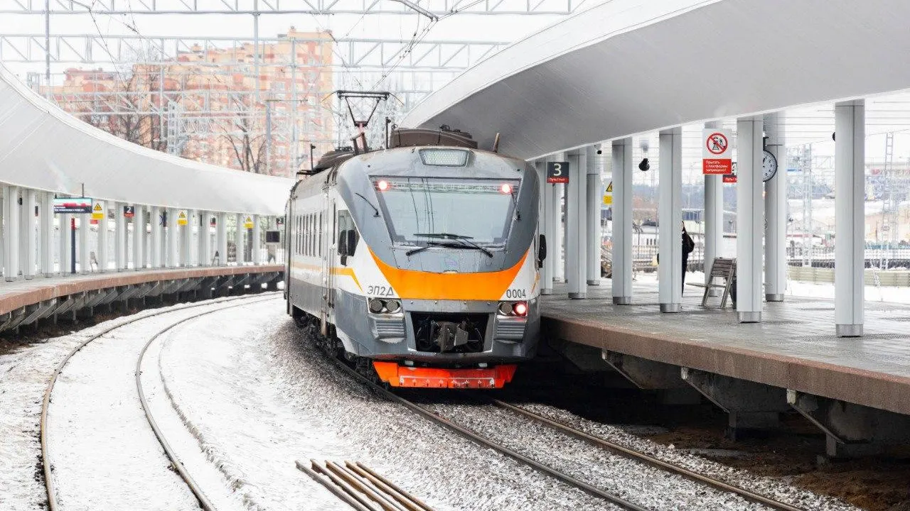 Фото: ЦППК / Telegram