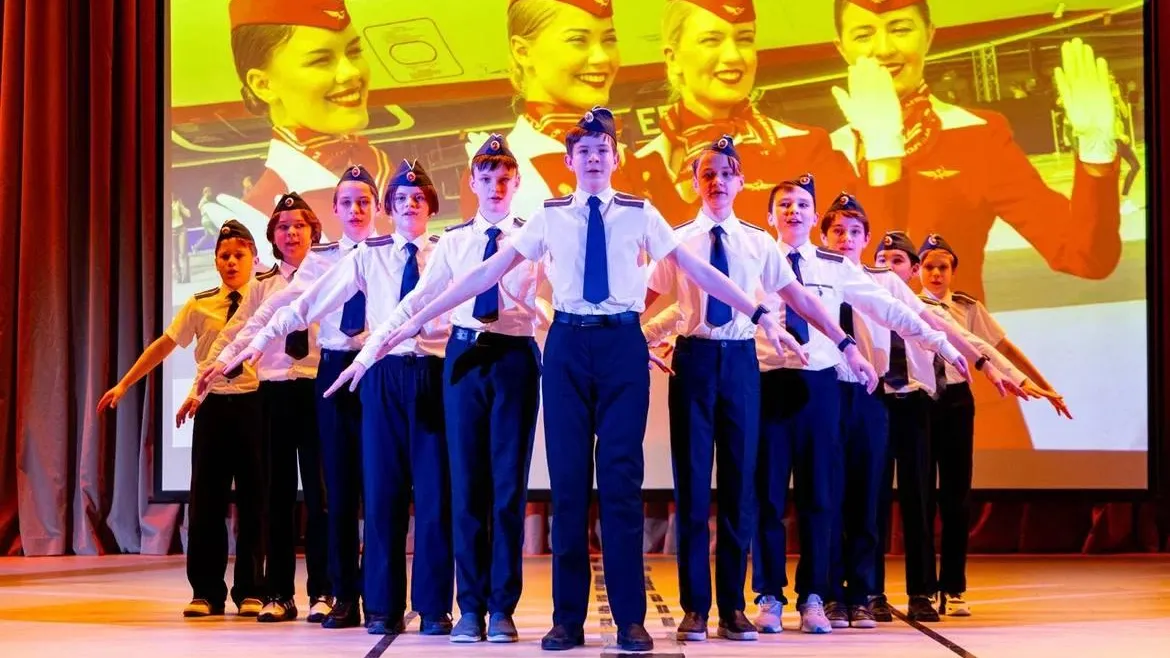 пресс-служба администрации г.о. Лобня