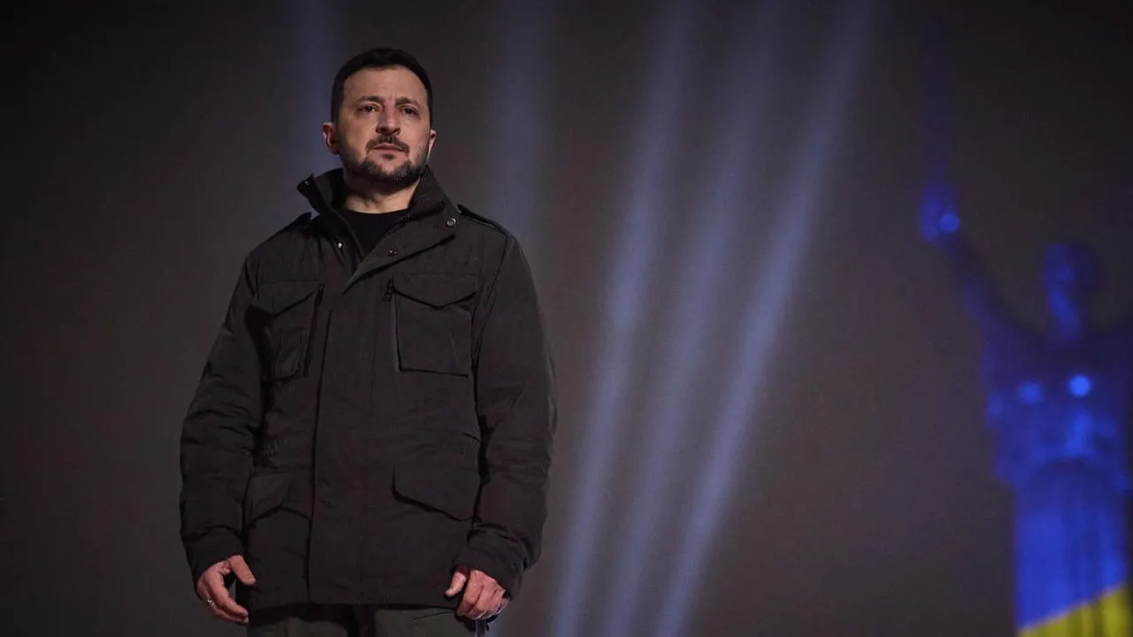 ЕС выразил поддержку Зеленскому в отказе проводить выборы на Украине
