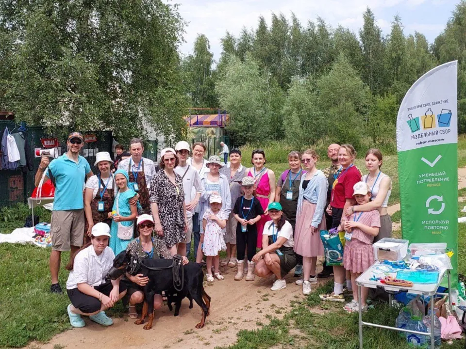Фото: Министерство по содержанию территорий и государственному жилищному надзору
