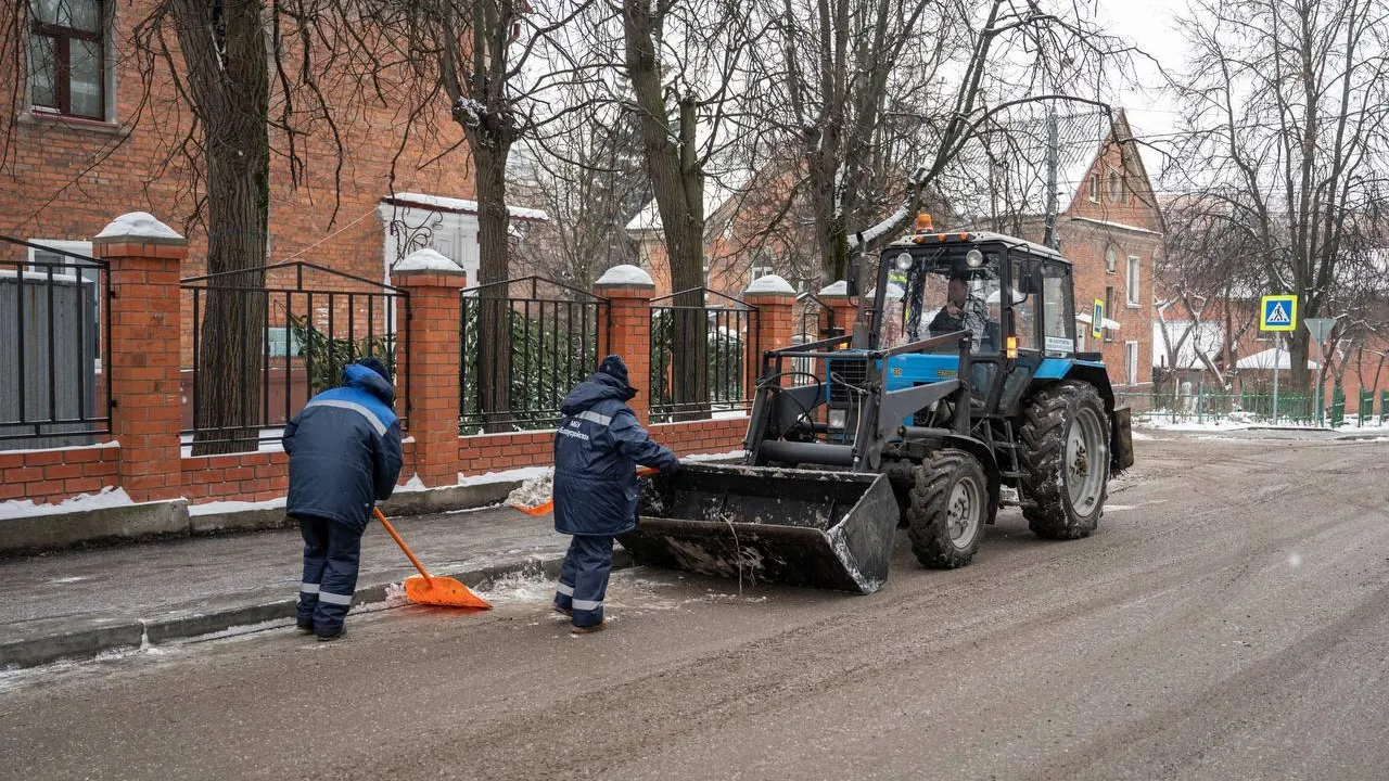 Фото: Телеграм-канал Алексея Спасского