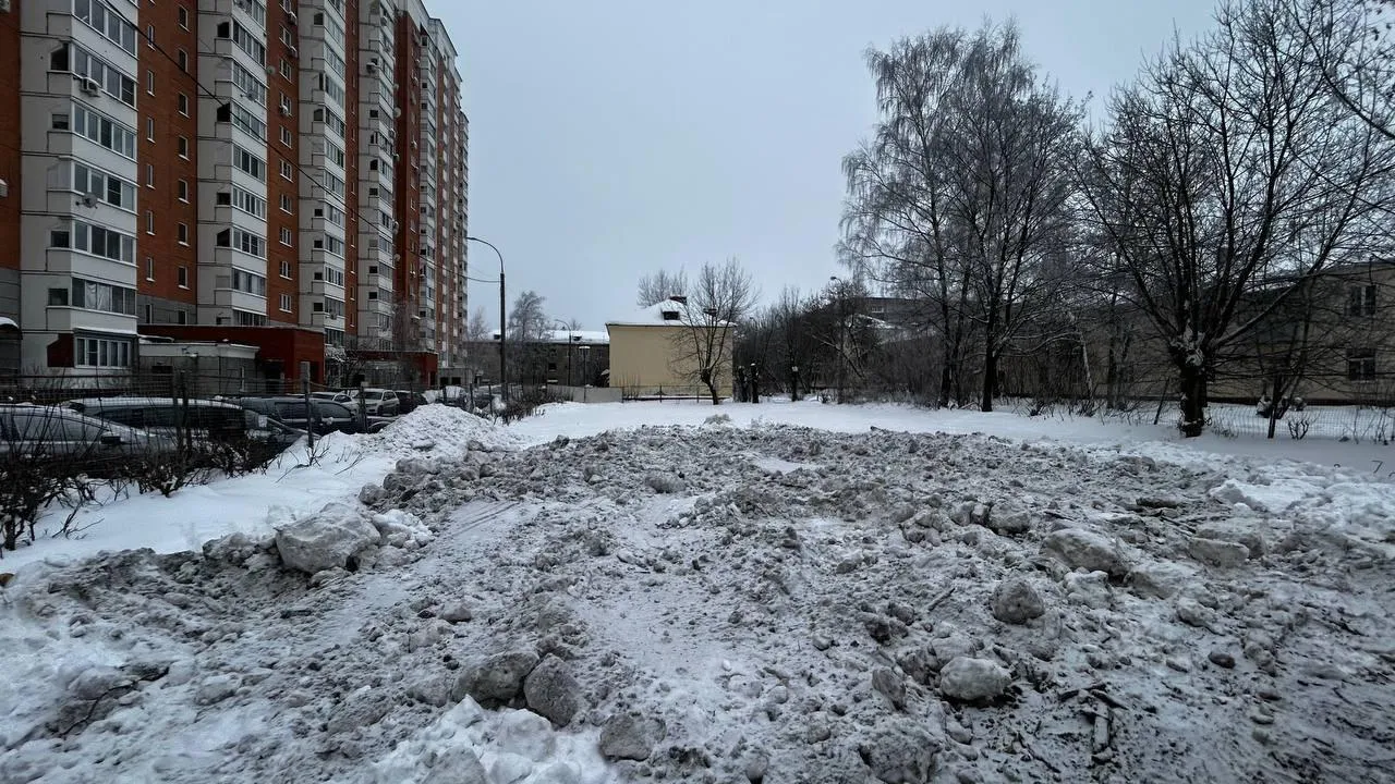 Мособлархитектура