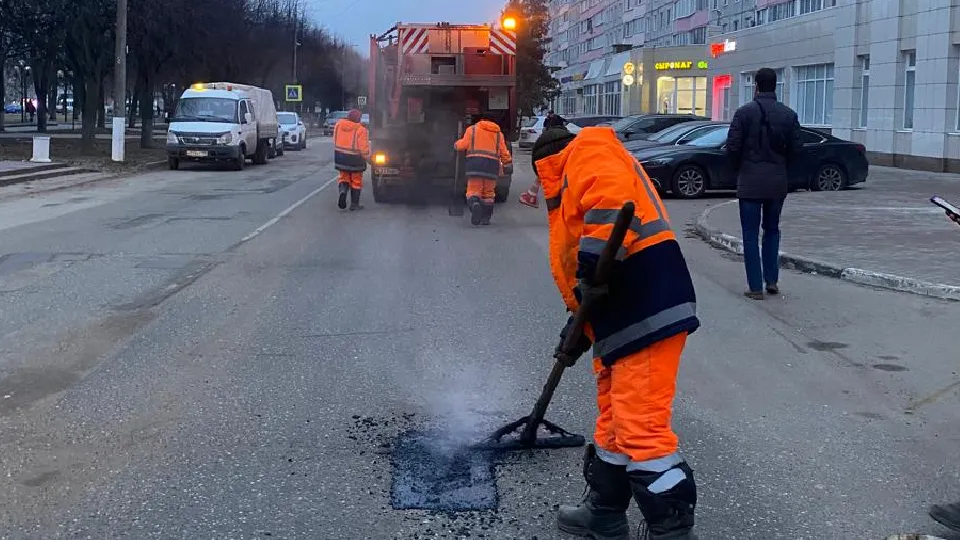 Фото: пресс-служба администрации г.о. Коломна