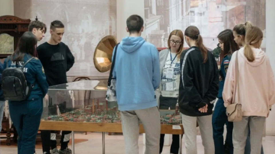 Фото: vk.com/Раменский историко-художественный музей