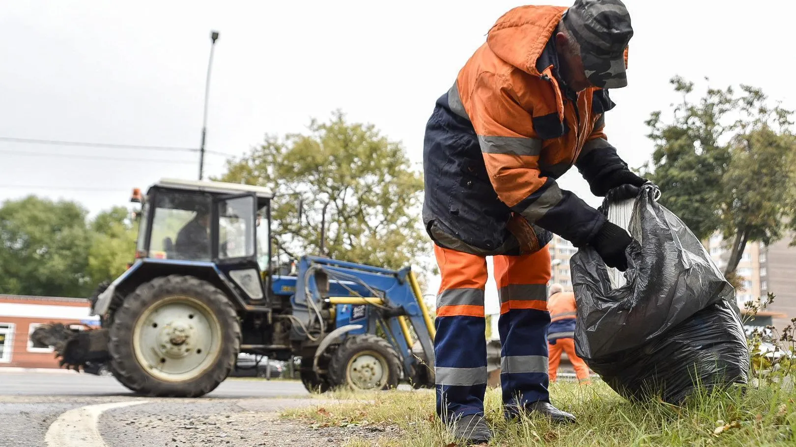 фото: пресс-служба городского округа Солнечногорск