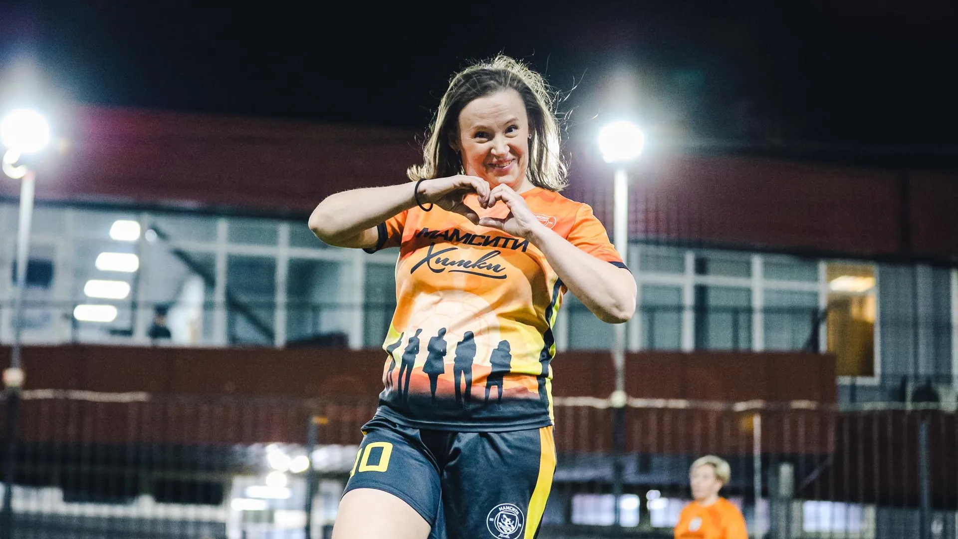 Фото: пресс-служба администрации г.о. Химки