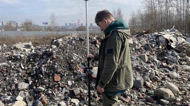 Фото: Министерство экологии и природопользования Московской области